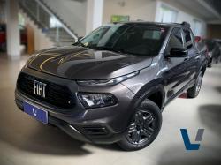 FIAT Toro 1.3 16V 4P FLEX 270 TURBO ENDURANCE AUTOM�TICO