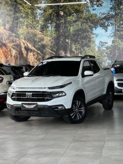 FIAT Toro 1.3 16V 4P FLEX 270 TURBO FREEDOM AUTOM�TICO