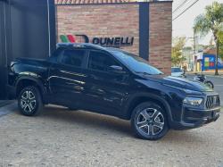 FIAT Toro 1.3 16V 4P FLEX 270 TURBO FREEDOM AUTOM�TICO