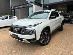 FIAT Toro 1.3 16V 4P FLEX 270 TURBO VOLCANO AUTOM�TICO