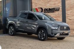 FIAT Toro 1.3 16V 4P FLEX 270 TURBO VOLCANO AUTOM�TICO