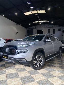 FIAT Toro 1.3 16V 4P FLEX 270 TURBO FREEDOM AUTOMÁTICO