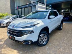 FIAT Toro 1.8 16V 4P FLEX FREEDOM AUTOMTICO