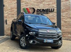FIAT Toro 1.8 16V 4P FLEX FREEDOM AUTOM�TICO
