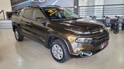 FIAT Toro 1.8 16V 4P FLEX FREEDOM AUTOM�TICO