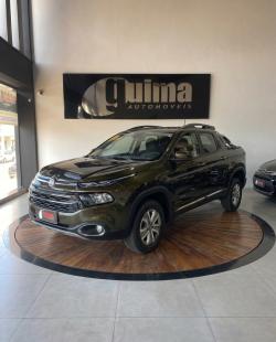 FIAT Toro 1.8 16V 4P FLEX FREEDOM AUTOM�TICO