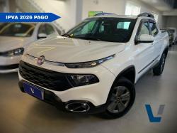 FIAT Toro 1.8 16V 4P FLEX FREEDOM AUTOM�TICO