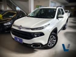 FIAT Toro 1.8 16V 4P FLEX FREEDOM AUTOM�TICO