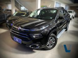 FIAT Toro 1.8 16V 4P FLEX FREEDOM OPEN EDITION AUTOM�TICO