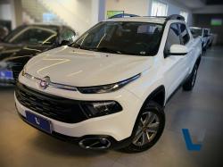 FIAT Toro 1.8 16V 4P FLEX FREEDOM AUTOM�TICO