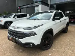 FIAT Toro 1.8 16V FLEX EVO ENDURANCE