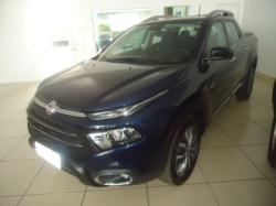FIAT Toro 2.0 16V 4P VOLCANO 4WD TURBO DIESEL AUTOMTICO