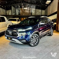 FIAT Toro 2.0 16V 4P 4WD RANCH TURBO DIESEL AUTOMTICO