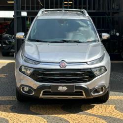FIAT Toro 2.0 16V 4P 4WD RANCH TURBO DIESEL AUTOMTICO