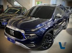 FIAT Toro 2.0 16V 4P 4WD RANCH TURBO DIESEL AUTOM�TICO
