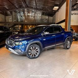 FIAT Toro 2.0 16V 4P 4WD RANCH TURBO DIESEL AUTOM�TICO