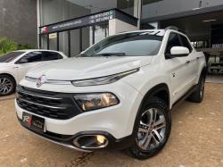 FIAT Toro 2.0 16V 4P 4WD FREEDOM TURBO DIESEL  AUTOM�TICO
