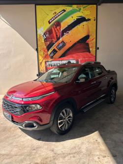 FIAT Toro 2.0 16V 4P VOLCANO 4WD TURBO DIESEL AUTOM�TICO