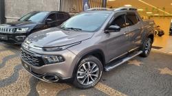 FIAT Toro 2.0 16V 4P VOLCANO 4WD TURBO DIESEL AUTOM�TICO