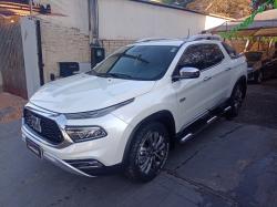 FIAT Toro 2.0 16V 4P 4WD RANCH TURBO DIESEL AUTOM�TICO