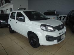 FIAT Uno 1.0 4P FLEX ATTRACTIVE