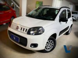 FIAT Uno 1.0 4P FLEX VIVACE