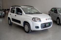 FIAT Uno 1.0 4P FLEX EVO VIVACE CELEBRATION