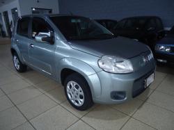 FIAT Uno 1.0 4P FLEX FIRE VIVACE