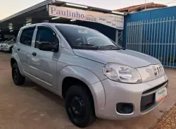 FIAT Uno 1.0 4P FLEX VIVACE