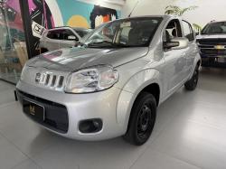 FIAT Uno 1.0 FLEX VIVACE EVO