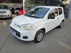 FIAT Uno 1.0 FLEX VIVACE