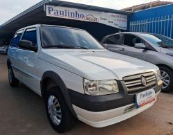 FIAT Uno 1.0 MILLE ECONOMY
