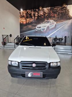 FIAT Uno 1.0 MILLE ECONOMY