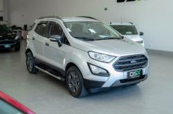 FORD Ecosport 1.5 12V 4P TI-VCT FLEX FREESTYLE AUTOM�TICO