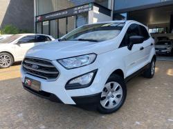 FORD Ecosport 1.5 12V 4P TI-VCT SE FLEX AUTOM�TICO