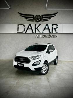 FORD Ecosport 1.5 12V 4P TI-VCT FLEX SE