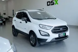FORD Ecosport 1.5 12V 4P TI-VCT FLEX FREESTYLE