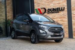 FORD Ecosport 1.5 12V 4P TI-VCT FLEX FREESTYLE