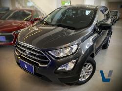 FORD Ecosport 1.5 12V 4P TI-VCT FLEX SE