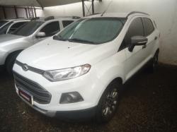 FORD Ecosport 1.6 16V 4P FREESTYLE