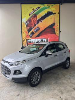 FORD Ecosport 1.6 16V 4P FREESTYLE