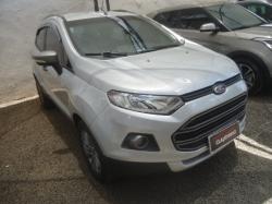 FORD Ecosport 1.6 16V 4P FREESTYLE