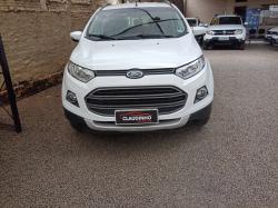 FORD Ecosport 1.6 16V 4P FREESTYLE PLUS FLEX