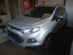 FORD Ecosport 1.6 16V 4P FREESTYLE