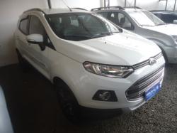 FORD Ecosport 1.6 16V 4P FREESTYLE