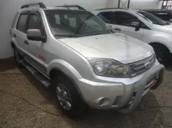 FORD Ecosport 1.6 4P FREESTYLE FLEX FORD Ecosport 1.6 4P FREESTYLE FLEX