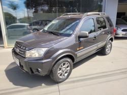 FORD Ecosport 1.6 4P FREESTYLE FLEX
