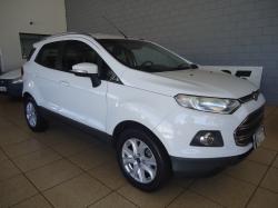 FORD Ecosport 1.6 4P TITANIUM SIGMA FLEX FORD Ecosport 1.6 4P TITANIUM SIGMA FLEX