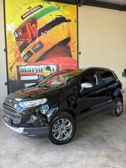 FORD Ecosport 1.6 4P FREESTYLE FLEX