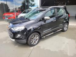 FORD Ecosport 1.6 4P FREESTYLE FLEX